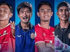 Image: Indonesia Dominates Cambodia 3-0 in ASEAN Cup 2026