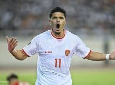Image: Indonesia's Squad Features 12 Dutch Heritage Players for ASEAN Cup 2026