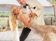 Image: Inside MrBeast's Week-Long Private Wedding Celebration