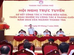 Image: Inspection Reveals Over 44.6 Trillion Dong in Violations