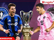 Image: Inter Miami Prepares to Face Montreal Without Messi