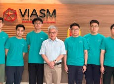 Image: International Mathematics Olympiad 2026 Set to Take Place in Shanghai