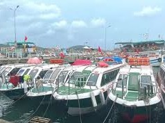 Image: Investigation into Fatal Canoe Capsizing in Phu Quoc