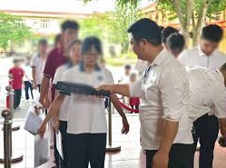 Image: Investigation Launched for Students Scoring Perfect Marks in Tuyen Quang