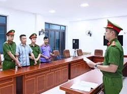 Image: Investigation Launched in Tuyen Quang Over Exam Scandal