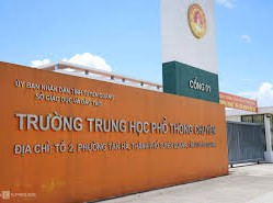 Image: Investigation Launched into Perfect Math Scores in Tuyen Quang