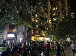 Image: Investigation Underway After Young Man Found Dead in Hanoi Apartment