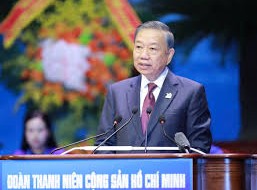 Image: Investing in Youth: A Vision for Vietnam's Future