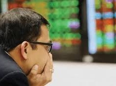 Image: Investors Hold Their Breath Ahead of Key Federal Reserve Meeting