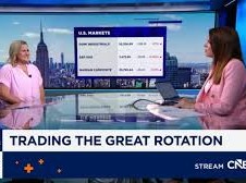 Image: Investors Should Favor Nvidia and Apple, Says Victoria Greene