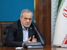 Image: Iran Declares 'Total War' Against the U.S. Amid Escalating Conflict