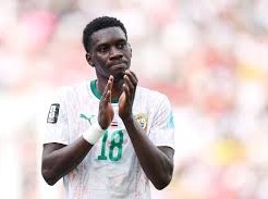 Image: Ismaïla Sarr: A Game-Changer for Senegal in 2026 World Cup