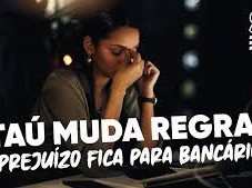 Image: Itaú Alters Rules, Hurting Uniclass Bank Employees