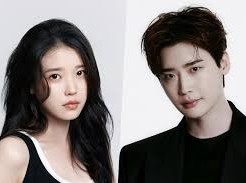 Image: IU and Lee Jong Suk Confirm Breakup After Four Years Together