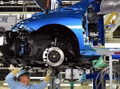 Image: Japanese Automotive Industry Forms Alliance to Compete with China