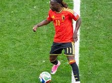 Image: Jérémy Doku Leaves World Cup to Welcome First Child