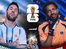 Image: Jhon Arias Shines in World Cup 2026 Matches