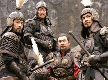 Image: Johnny Trí Nguyễn's Film 'The Guardian of the Tomb' Invited to TIFF