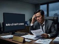 Image: JOS Reports Loss in Q2 2026 Financial Statement