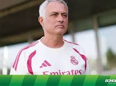 Image: José Mourinho Returns to Real Madrid: A Mission and Responsibility