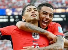 Image: Jude Bellingham's Role Sparks Midfield Dilemma for England