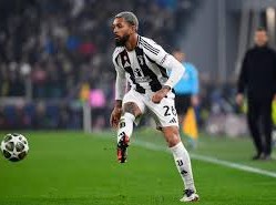 Image: Juventus Proposes Swap Deal with Manchester United for Zirkzee
