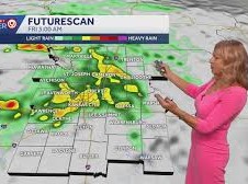 Image: Kansas City Weather Update: Rain and Extreme Heat Ahead