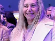 Image: Karina Milei to Lead Government Mission in Chaco Amid El Niño Concerns