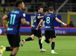 Image: Karlsruher Faces Inter Milan in Summer Friendly Match
