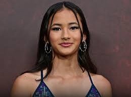 Image: Kaylee Hottle, Star of 'Godzilla vs. Kong', Dies at 18