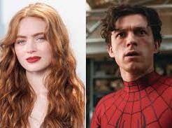 Image: Kevin Feige Discusses Sadie Sink's Role in Spider-Man: Brand New Day