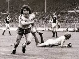 Image: Kevin Keegan, Liverpool Legend and Former Newcastle Manager, Dies at 75