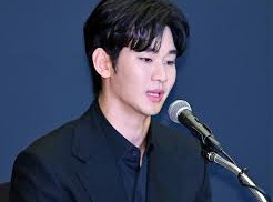 Image: Kim Soo Hyun Cleared of Wrongdoing in Controversial Case