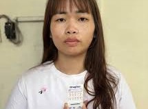 Image: Kindergarten Teacher Caught Using Drugs in Rental Housing