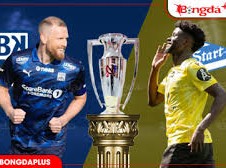 Image: Kristiansund vs Start IK: A Crucial Match in Norwegian League