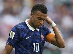 Image: Kylian Mbappé Faces Legal Trouble After World Cup Controversy