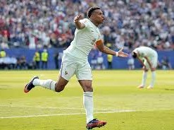 Image: Kylian Mbappe Takes Lead in World Cup 2026 Scoring Race