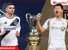 Image: LA Galaxy vs Los Angeles FC: Exciting Derby Preview