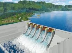 Image: La Ngau Hydropower Project Faces Submersion Risk of 165 Meters