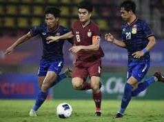Image: Laos vs Thailand: AFF Cup 2026 Match Preview