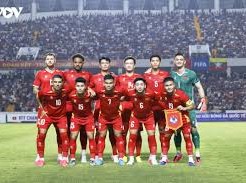 Image: Latest FIFA Rankings: Vietnam and Spain Celebrate Good News