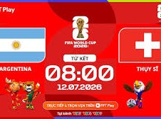 Image: Latest Live Broadcast Channels for World Cup 2026 Quarterfinals