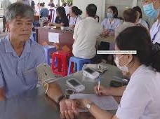 Image: Lessons from Ho Chi Minh City's Leading Health Check Program