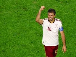 Image: Lessons from Spain's Midfield for France in World Cup 2026