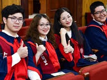 Image: List of Universities Offering Monthly Support for Students