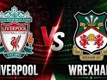 Image: Liverpool vs Wrexham: A Friendly Match Preview