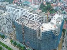 Image: Lottery for Affordable Housing in Hanoi at 18.4 Million VND/m2