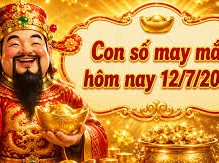 Image: Lucky Numbers and Horoscope for the 12 Zodiac Signs on July 12