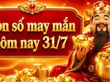 Image: Lucky Numbers for July 31: Insights from the 12 Zodiac Signs