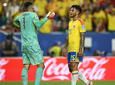 Image: Luis Suárez Aims to End Goal Drought Against Ghana in 2026 World Cup